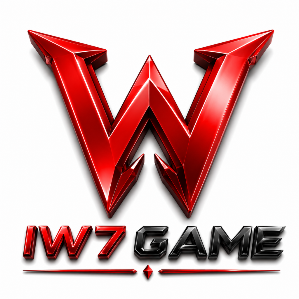 IW7 App Download Banner 2026