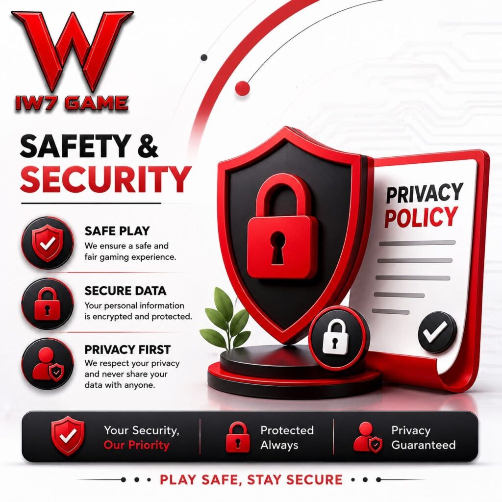 IW7 App Download Banner 2026